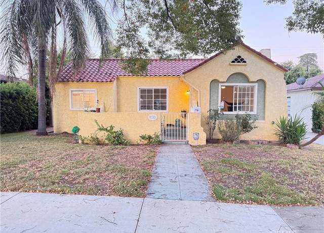 Property at 2783 N Arrowhead Ave, San Bernardino, CA 92405, 2 beds, 1 bath