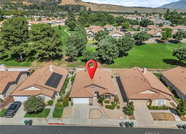 Property at 10401 Bel Air Dr, Cherry Valley, CA 92223, 2 beds, 2 baths