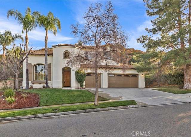 Property at 1728 Tamarron Dr, Corona, CA 92883, 4 beds, 3.5 baths