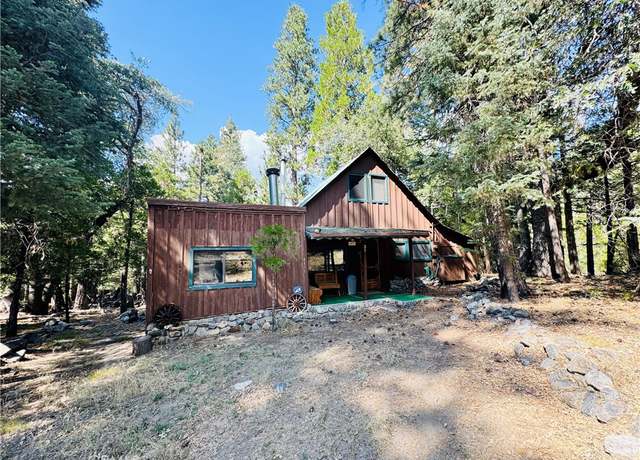 Property at 31 Barton Flats Rd, Angelus Oaks, CA 92305, 3 beds, 2 baths