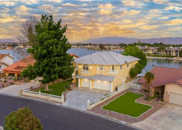 Property at 18127 Pier Dr, Victorville, CA 92395, 5 beds, 2.5 baths