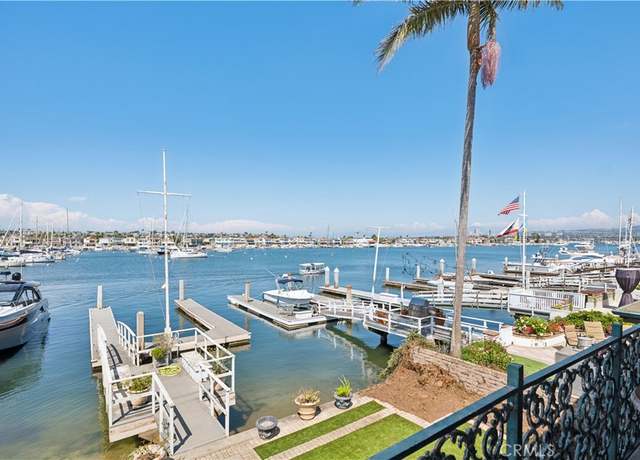 Property at 1340 W Bay Ave, Newport Beach, CA 92661, 4 beds, 2.5 baths