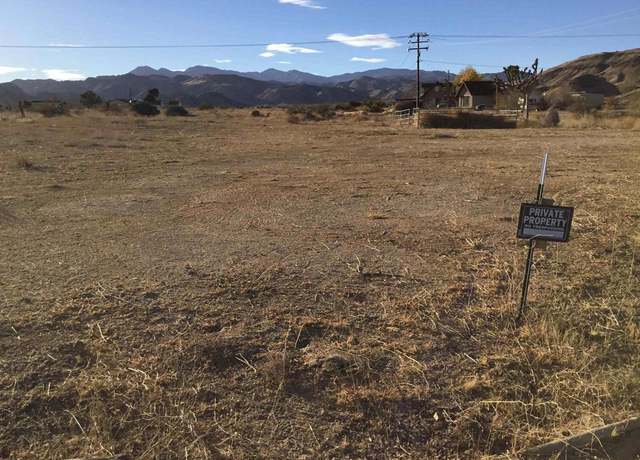 Property at 0 Kimosabe, Pioneertown, CA 92268