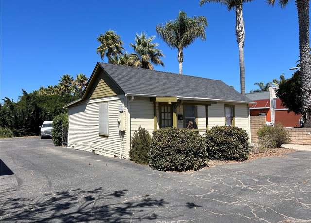 Property at 414 E Grand Ave, Arroyo Grande, CA 93420, 1 bed, 1 bath