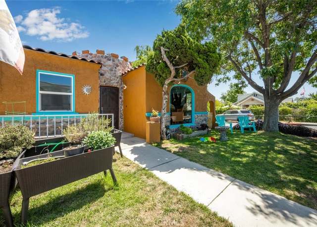 Property at 25640 President Ave, Harbor City, CA 90710, 3 beds, 2 baths