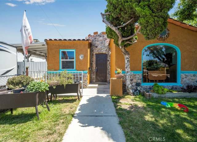 Property at 25640 President Ave, Harbor City, CA 90710, 3 beds, 2 baths