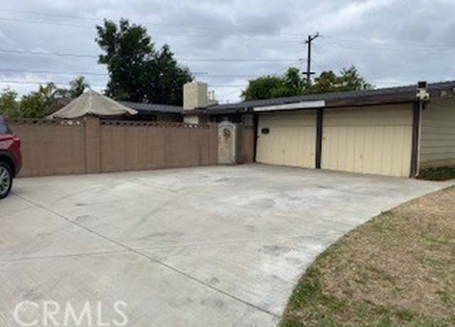Property at 243 E Susanne St, Anaheim, CA 92806, 3 beds, 2 baths