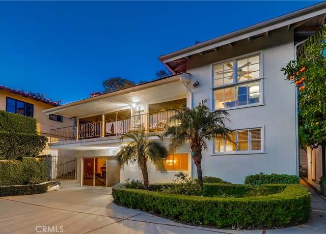 Property at 6604 Via Siena, Rancho Palos Verdes, CA 90275, 4 beds, 3 baths
