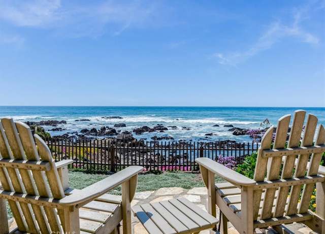Property at 2585 Sherwood Dr, Cambria, CA 93428, 3 beds, 3.5 baths