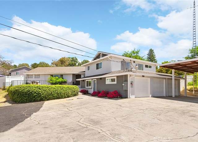 Property at 3055 Foothill Blvd, Oroville, CA 95966, 5 beds, 3 baths