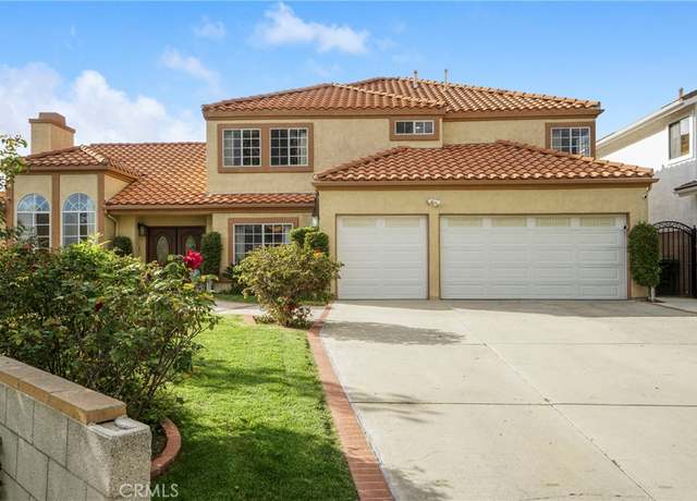 Property at 18429 Germain St, Porter Ranch, CA 91326, 4 beds, 4 baths