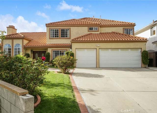 Property at 18429 Germain St, Porter Ranch, CA 91326, 4 beds, 4 baths