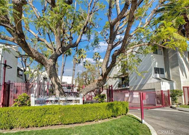 Property at 20155 Keswick St #209, Winnetka, CA 91306, 2 beds, 1.5 baths