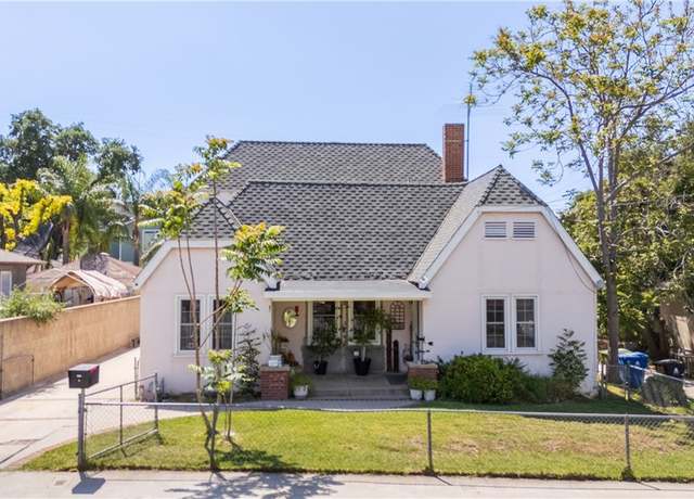 Property at 10249 Eldora Ave, Sunland, CA 91040, 4 beds, 2 baths