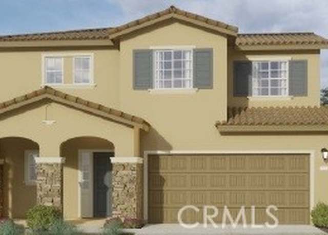 Property at 35384 Suggs Ct, Beaumont, CA 92223, 3 beds, 2.5 baths