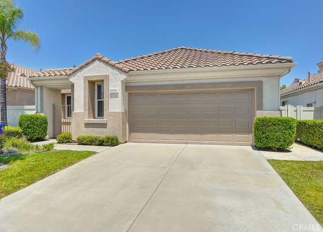 Property at 23788 Via Compadres, Murrieta, CA 92562, 3 beds, 2.5 baths