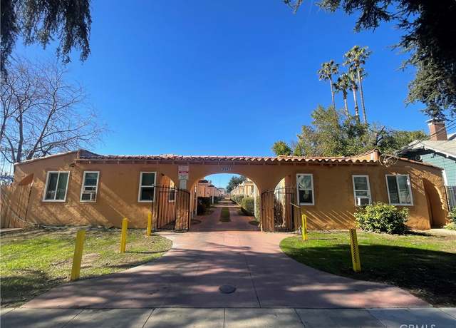 Property at 2142 N Arrowhead Ave, San Bernardino, CA 92405, 16 beds, 16 baths