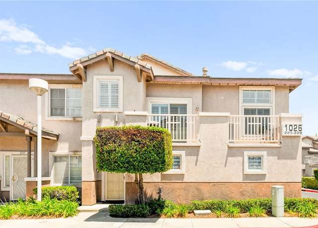 Property at 1026 N Turner Ave #223, Ontario, CA 91764, 2 beds, 2 baths