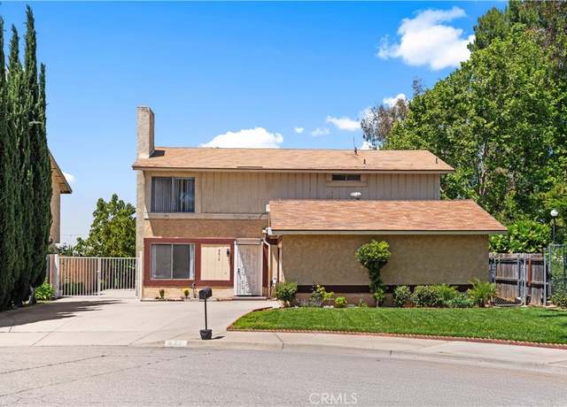 Property at 8616 Cedar Dr, Rancho Cucamonga, CA 91730, 4 beds, 2.5 baths
