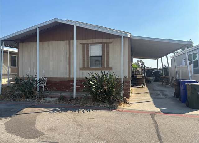 Property at 22111 Newport Ave #62, Grand Terrace, CA 92313, 3 beds, 2 baths