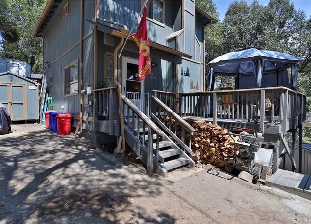 Redfin Crestline Ca