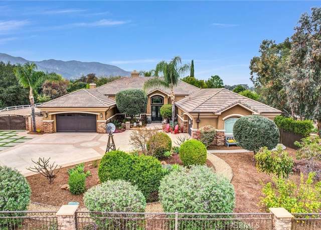 Property at 2480 Oak Ave, Corona, CA 92882, 6 beds, 6.5 baths