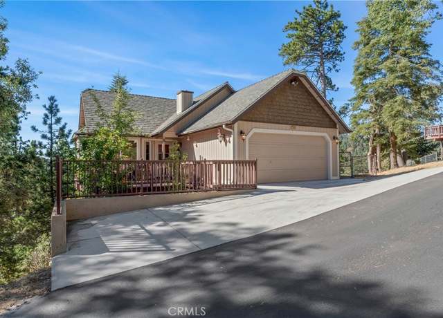 Property at 26520 Walnut Hills Dr, Lake Arrowhead, CA 92391, 3 beds, 2.5 baths