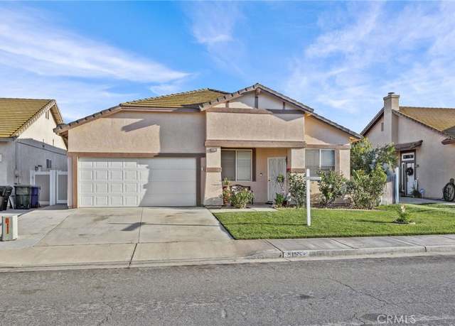 Property at 8053 David Way, Jurupa Valley, CA 92509, 4 beds, 2 baths