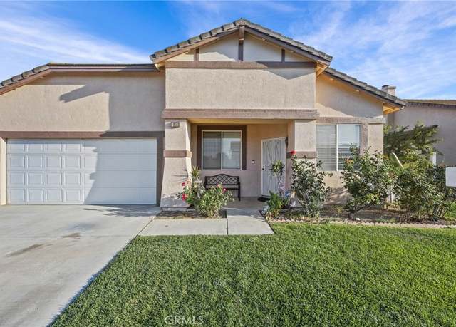 Property at 8053 David Way, Jurupa Valley, CA 92509, 4 beds, 2 baths