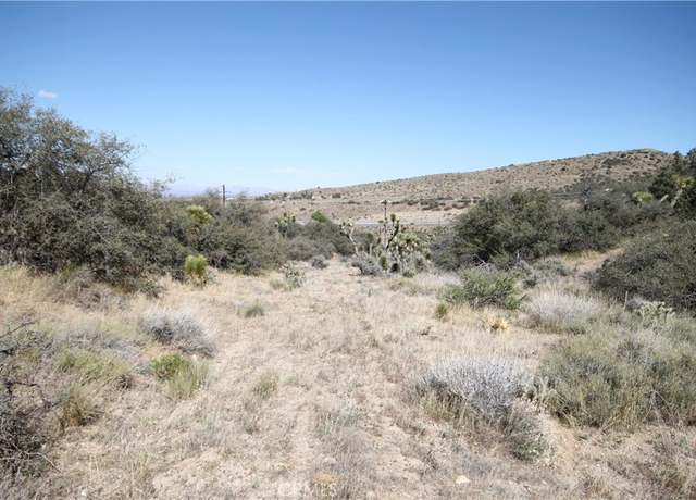 Property at 0 Montara Rd, Pinon Hills, CA 92372