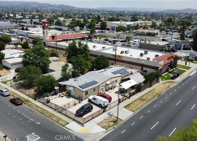 Property at 24910 Allesandro, Moreno Valley, CA 92553, 6 beds, 3 baths