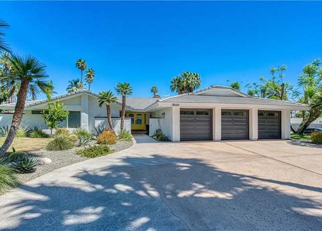 Property at 76010 Fairway Dr, Indian Wells, CA 92210, 4 beds, 3 baths
