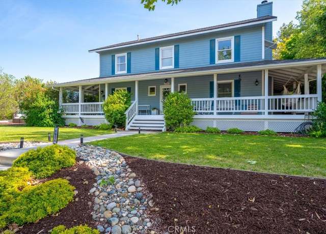 Property at 1906 Bella Vista Ct, Paso Robles, CA 93446, 6 beds, 3.5 baths