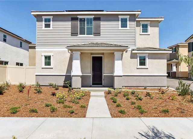 Property at 2112 Bergamot St, Redlands, CA 92374, 3 beds, 2.5 baths