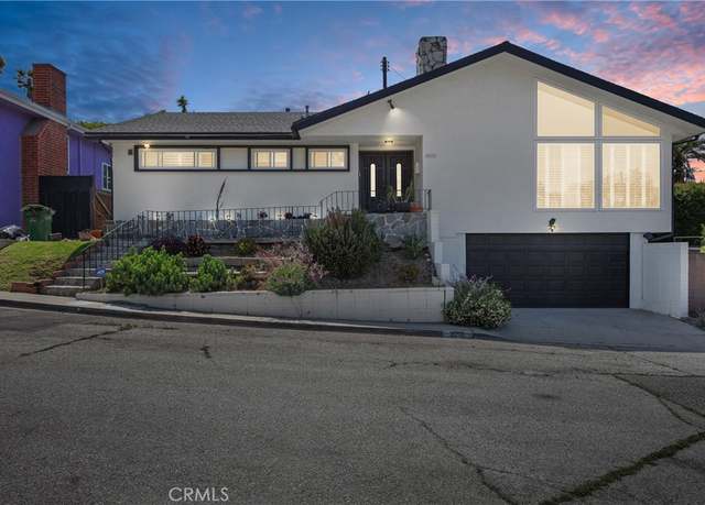 Property at 3859 Hollyview Ter, Culver City, CA 90232, 3 beds, 2 baths