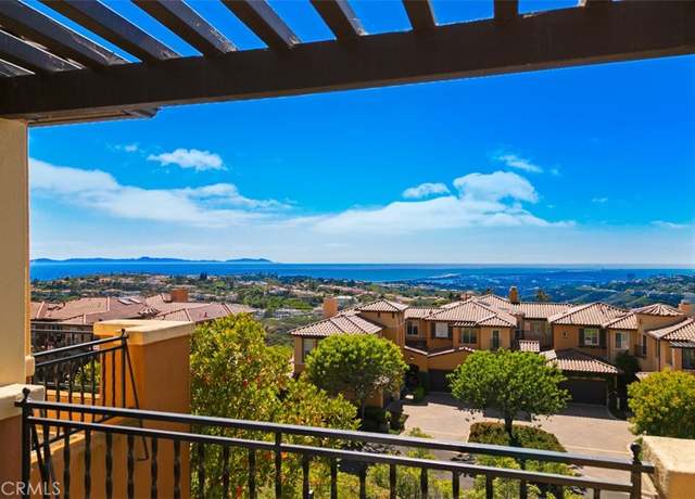 Property at 7 Suprema Dr, Newport Coast, CA 92657, 3 beds, 3 baths