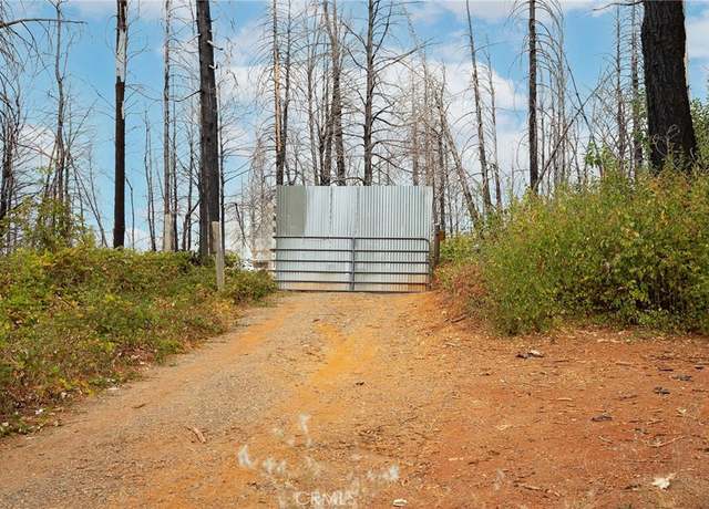 Property at 0 Stephens Ridge Rd, Berry Creek, CA 95916