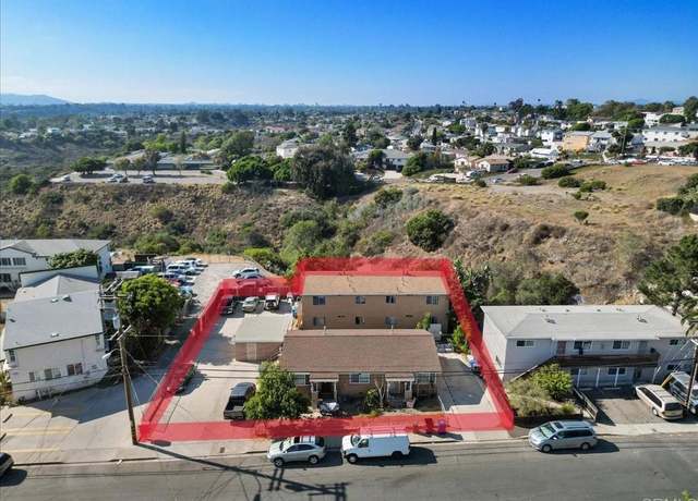 Property at 6736-40 Kelly St, San Diego, CA 92111, 11 beds, 7 baths