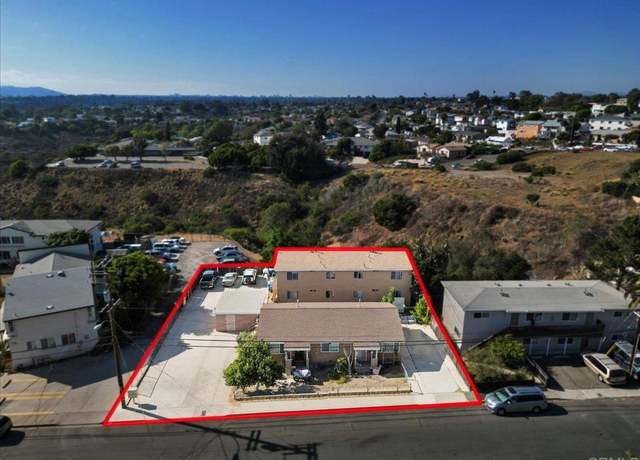 Property at 6736-40 Kelly St, San Diego, CA 92111, 11 beds, 7 baths