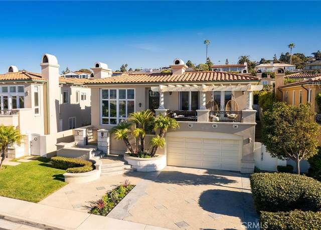Property at 410 Paseo de la Concha, Redondo Beach, CA 90277, 5 beds, 4.5 baths