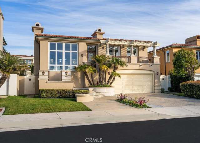 Property at 410 Paseo de la Concha, Redondo Beach, CA 90277, 5 beds, 4.5 baths