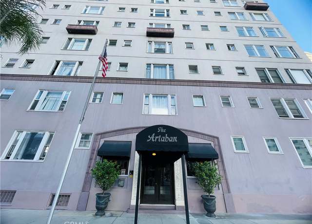 Property at 10 Atlantic Ave #509, Long Beach, CA 90802, 1 bed, 1 bath