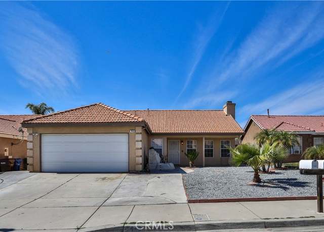 Property at 7448 Nye Dr, Highland, CA 92346, 4 beds, 2 baths