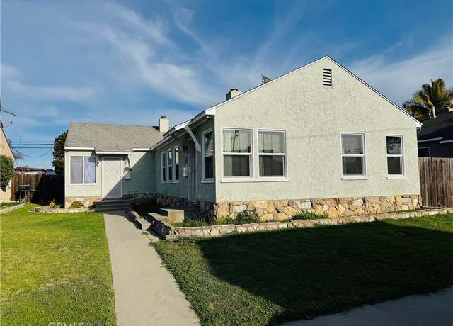 Property at 2310 Belmont Ave, Long Beach, CA 90815, 4 beds, 2 baths