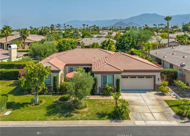 Property at 43247 Bordeaux Dr, La Quinta, CA 92253, 4 beds, 3 baths