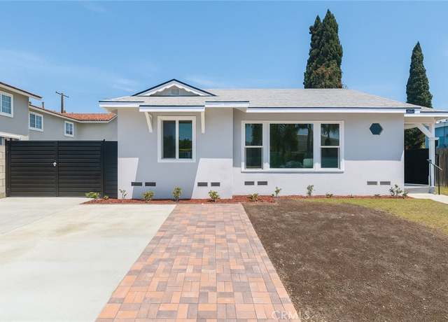 Property at 7771 12th, Westminster, CA 92683, 3 beds, 2 baths