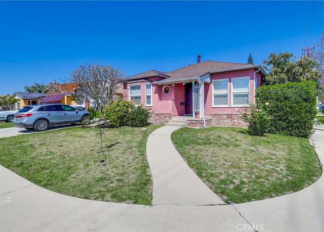 Property at 859 E 93rd St, Los Angeles, CA 90002, 3 beds, 3 baths
