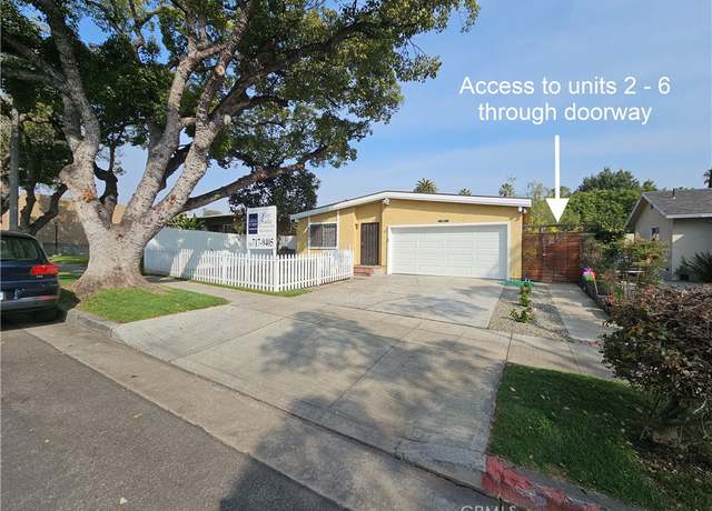 Property at 1523 18th St, Santa Monica, CA 90404, 8 beds, 6 baths
