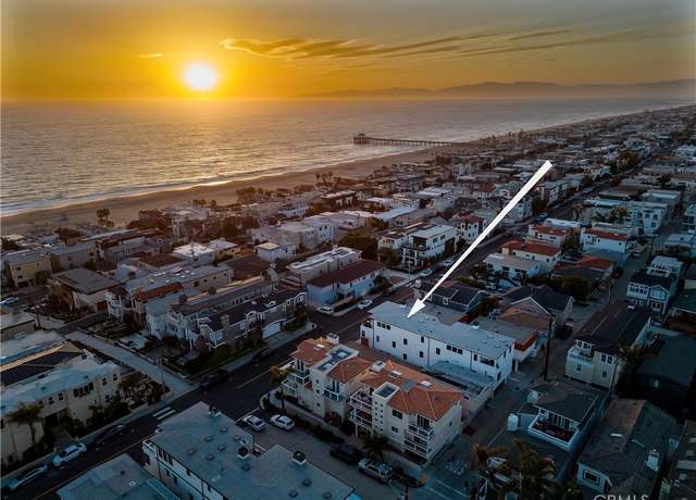 Property at 308 Highland Ave, Manhattan Beach, CA 90266, 4 beds, 3.5 baths