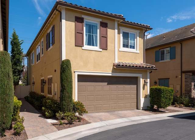 Property at 783 Gatun St #606, San Pedro, CA 90731, 3 beds, 3 baths
